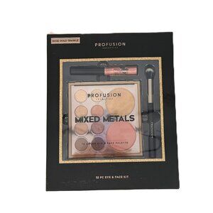 Profusion Eye and Face Palette